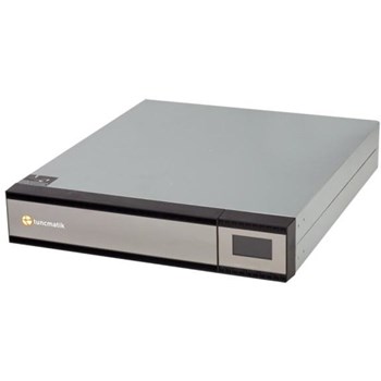 UPS Tuncmatik Newtech PRO Rack Mount Series 3kVA/2400W
