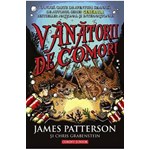 Vanatorii de comori - James Patterson, editura Corint
