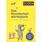 Duden - Das Grundschulworterbuch