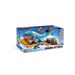 Hot Wheels Rechin 1:24