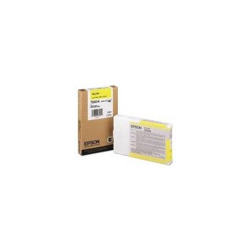 Toner inkjet Epson T6054 galben, 110ml