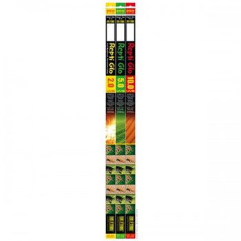Neon Repti Glo 10.0 - 40 W 120 Cm T8 Pt2175