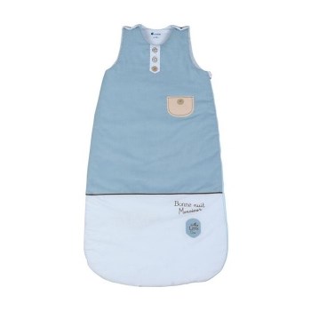 Sac de dormit 80-100 cm Petit Dandy Candide 113590