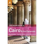 The Rough Guide to Cairo & the Pyramids (Rough Guide to...)