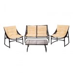 Heinner HR SET MOBILIER SYDNEY 4 PIESE