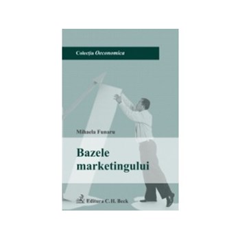 Bazele marketingului