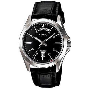 Ceas barbatesc Casio MTP-1370L-1A mtp-1370l-1a