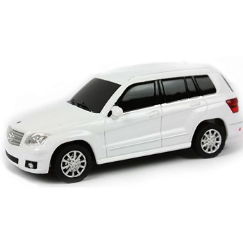 Mercedes GLK cu telecomanda, Scara 1:43