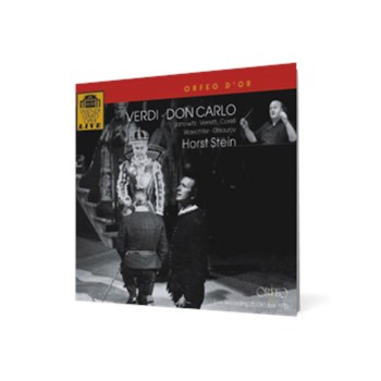 Giuseppe Verdi - Don Carlo