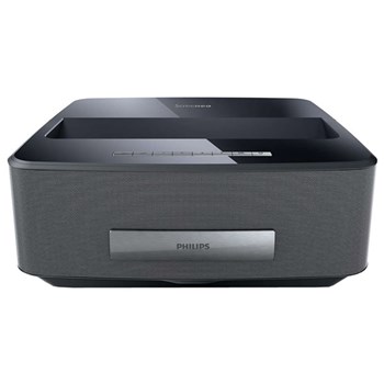 Videoproiector Smart LED PHILIPS Screeneo HDP1690, WXGA, negru