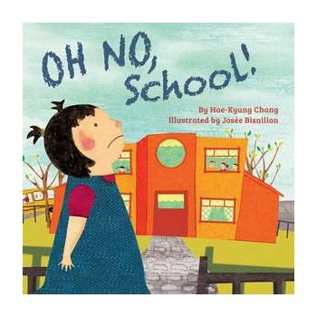 Oh No, School!