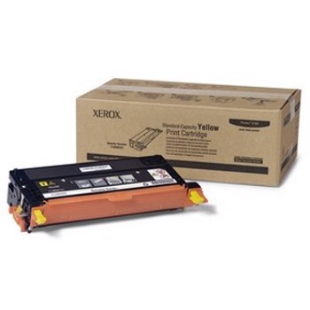 Toner laser Xerox 113R00721 Yellow, 2K, Phaser 6180 / 6180 MFP