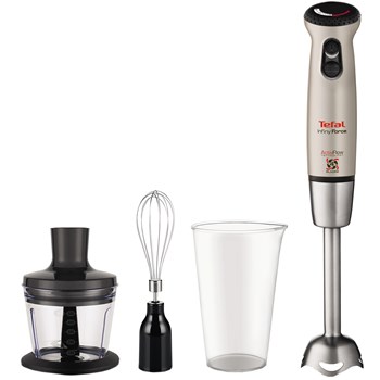 Mixer vertical Tefal InfinyForce HB863A38 700W 20 viteze + Turbo Argintiu hb863a38