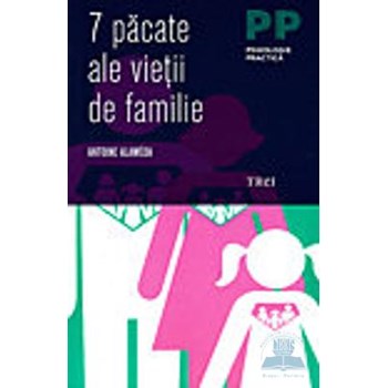 7 pacate ale vietii de familie
