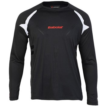 Bluza barbati Babolat Perf dark grey