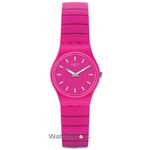 Ceas Swatch ORIGINALS LP149A Flexipink