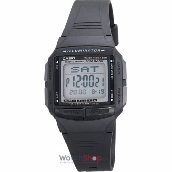 Ceas barbatesc Casio DB-36-1A