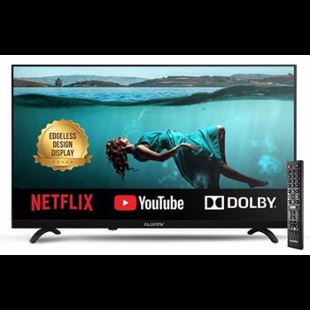Televizor Allview LED Smart TV 32ATS5500-H-N 81cm HD Ready Black