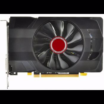 Placa video XFX Radeon RX 550, 2GB, 128-bit