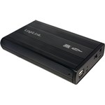 Rack HDD Logilink 3.5 inch SATA HDD USB 2.0 Aluminiu