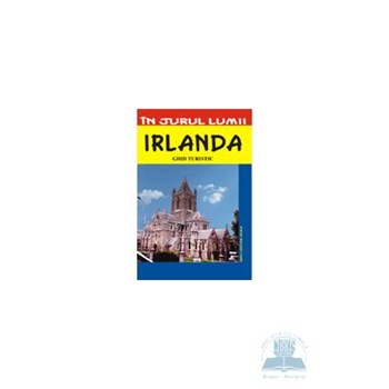 In jurul lumii - Irlanda - Ghid turistic 973-645-123-2