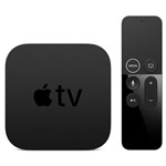 Apple TV Original Media Player (4K, HDR, 64 GB)