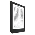 E-book Reader Bookeen CybooK Muse FrontLight Black cybft1f-bk