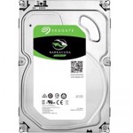 Hard disk Seagate BarraCuda 1TB SATA-III 7200rpm 64MB