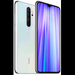 Telefon mobil Xiaomi Redmi Note 8 Pro, Dual SIM, 64GB, 6GB RAM, 4G, Pearl White