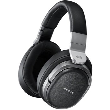 Casti Wireless Sony MDR-HW700DS Negru mdrhw700ds.eu8