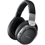 Casti Wireless Sony MDR-HW700DS Negru mdrhw700ds.eu8