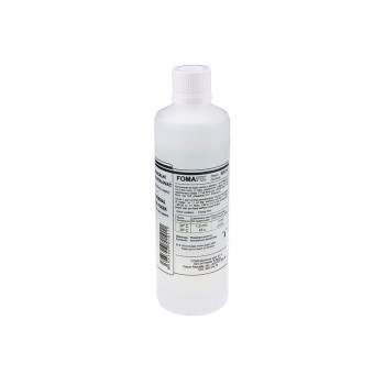 Solutie FOMAFIX - fixator film si hartie alb-negru (500ml)