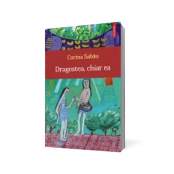 Dragostea, chiar ea