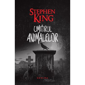 Cimitirul animalelor - Stephen King