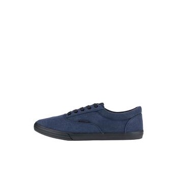 Tenisi albastru inchis Jack & Jones Vision