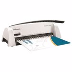 Binder Fellowes Starlet 2+