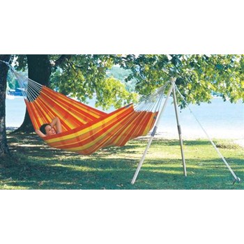 Hamac Barbados papaya