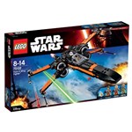 Poe s X-Wing Fighter 75102 LEGO Star Wars
