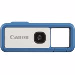Camera Video de Actiune Canon IVY REC Blue