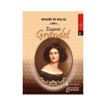 EUGENIE GRANDET HONORE DE BALZAC