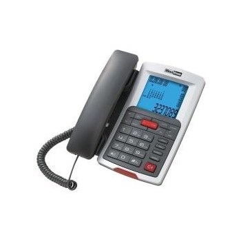 Telefon analogic MaxCom KXT709