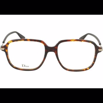 Dior Acetate Glasses Culoarea BROWN