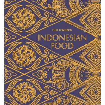 Sri Owen's Indonesian Food