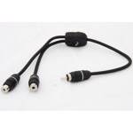 Cablu RCA CONNECTION FSF 030, Tata-Mama, 0.3m