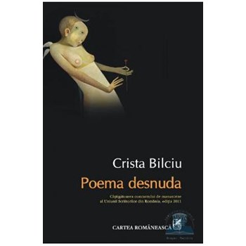 Poema desnuda