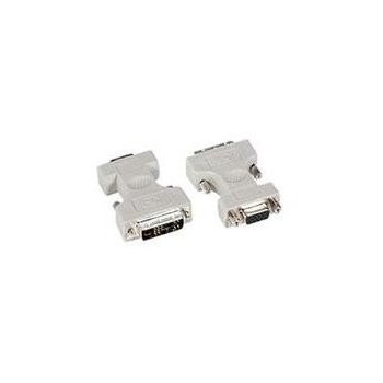 Adaptor DVI la VGA Gembird A-DVI-VGA