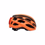 Casca ciclicm Pegas Urlea, marime 58-61cm, Portocaliu/Negru