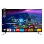 Televizor LED Smart Ultra HD 4K HORIZON 40HL910U