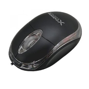 Mouse Esperanza EXTREME CAMILLE Black
