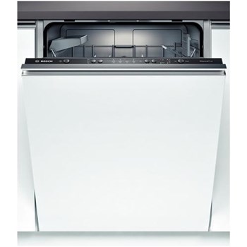 Bosch Masina de spalat vase incorporabila SMV50E60EU, 12 seturi, 5 programe, 60 cm, clasa A+